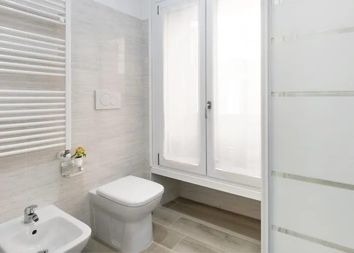 Basic Vakantiehuis Rome